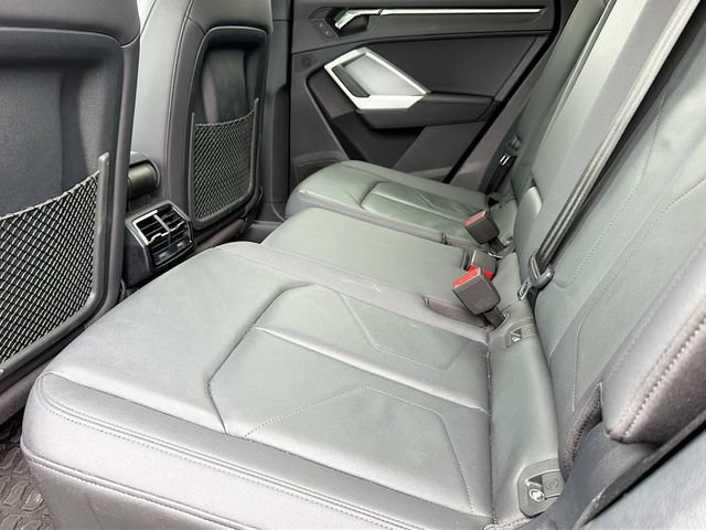 Used 2023 Audi Q3 2.0T Premium Plus AWD/4WD image 30