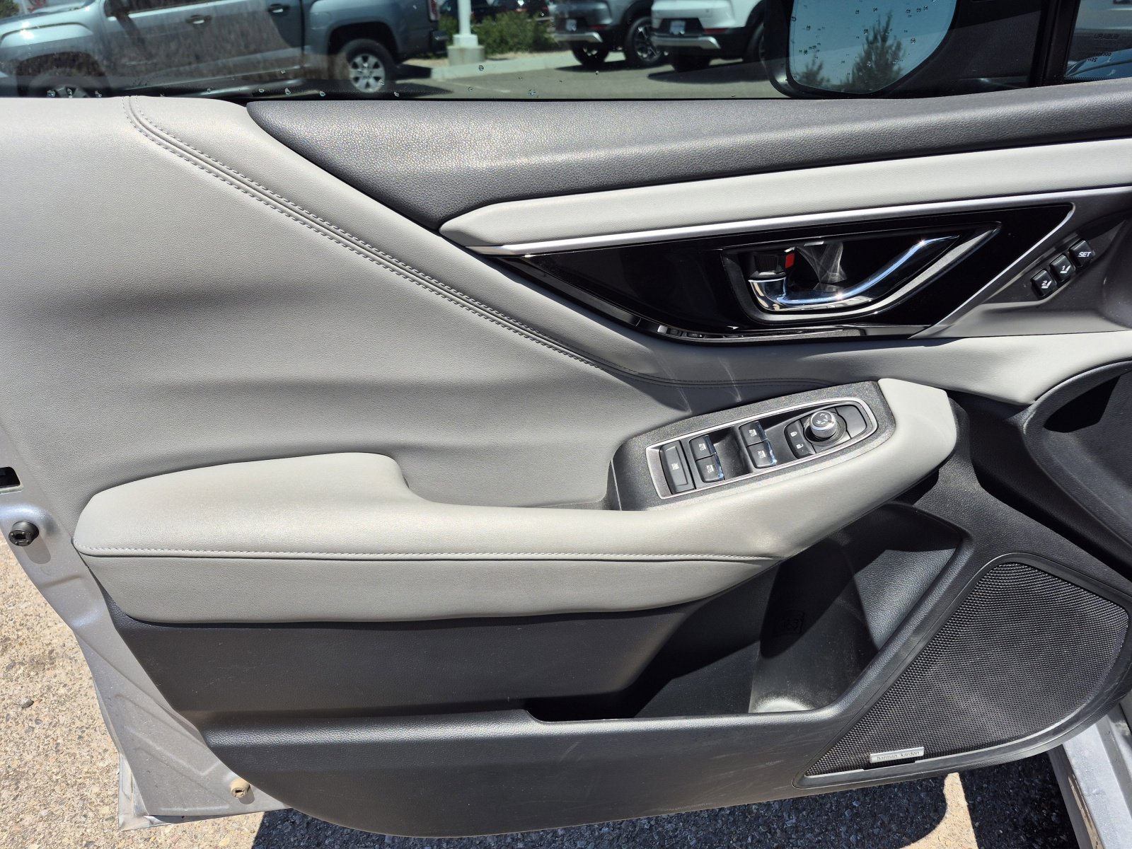 Used 2022 Subaru Legacy Limited XT AWD/4WD image 14