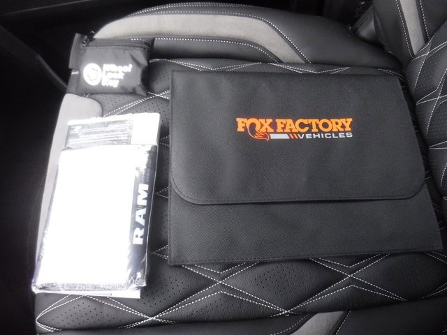 New 2025 RAM 2500 Big Horn image 66