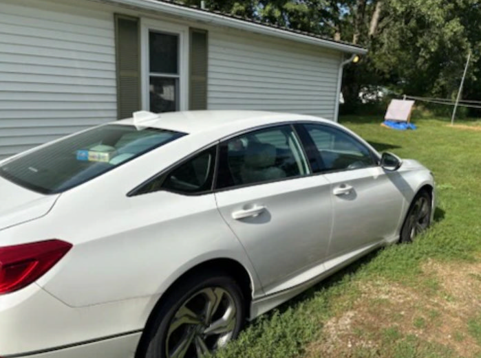 Used 2018 Honda Accord EX image 4