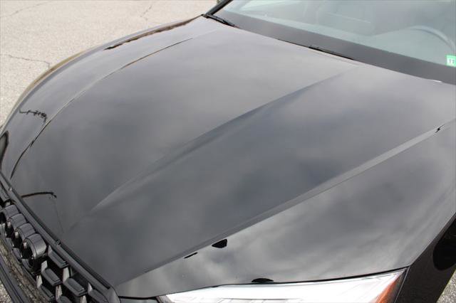 Certified 2024 Audi S5 Premium Plus image 44