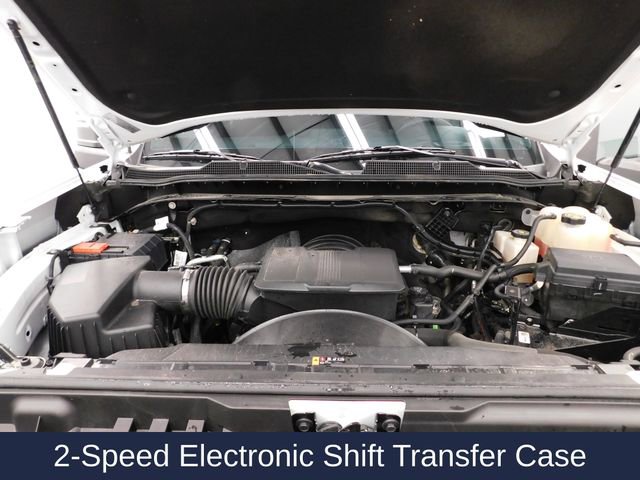 Used 2024 Chevrolet Silverado 2500 Custom w/ Custom Convenience Package image 33