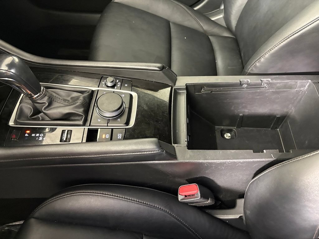 Used 2024 MAZDA MAZDA3 s FWD image 31