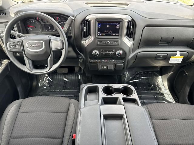 New 2026 GMC Sierra 1500 Pro w/ Pro Value Package image 7