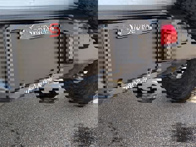 Used 2022 Jeep Wrangler Unlimited Sahara w/ Cold Weather Group image 35