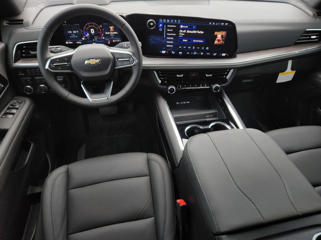 New 2026 Chevrolet Tahoe LT w/ Comfort Package image 18