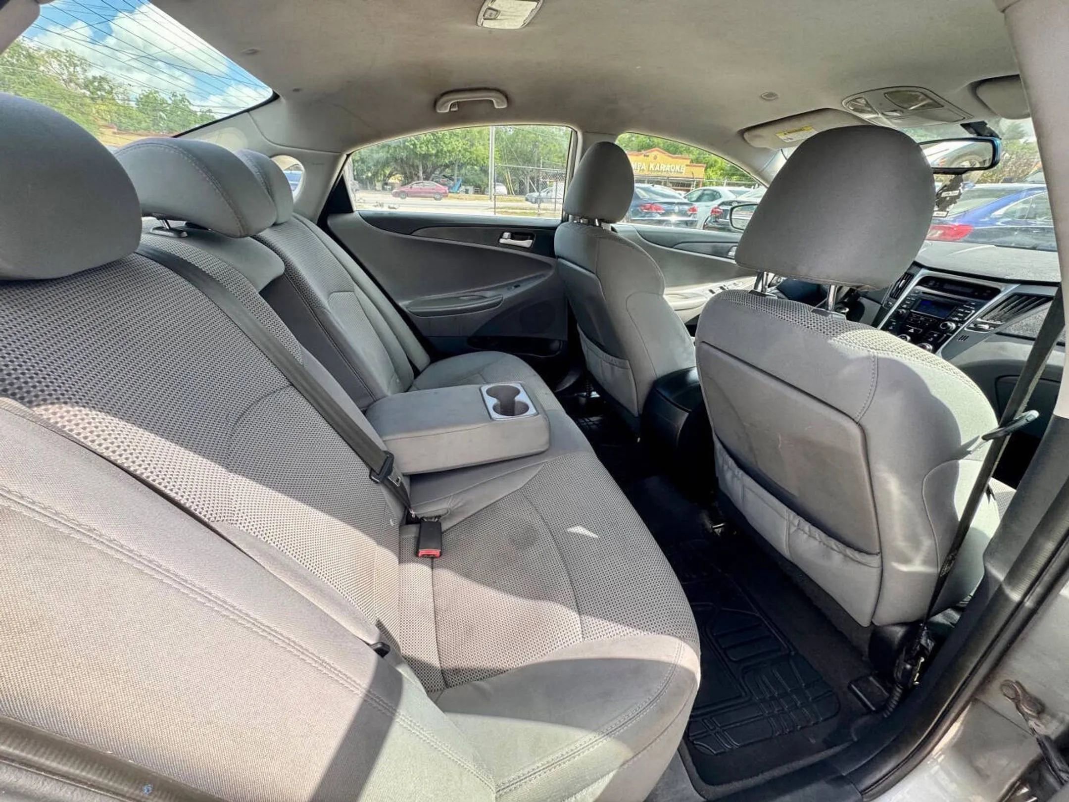 Used 2014 Hyundai Sonata GLS FWD image 17