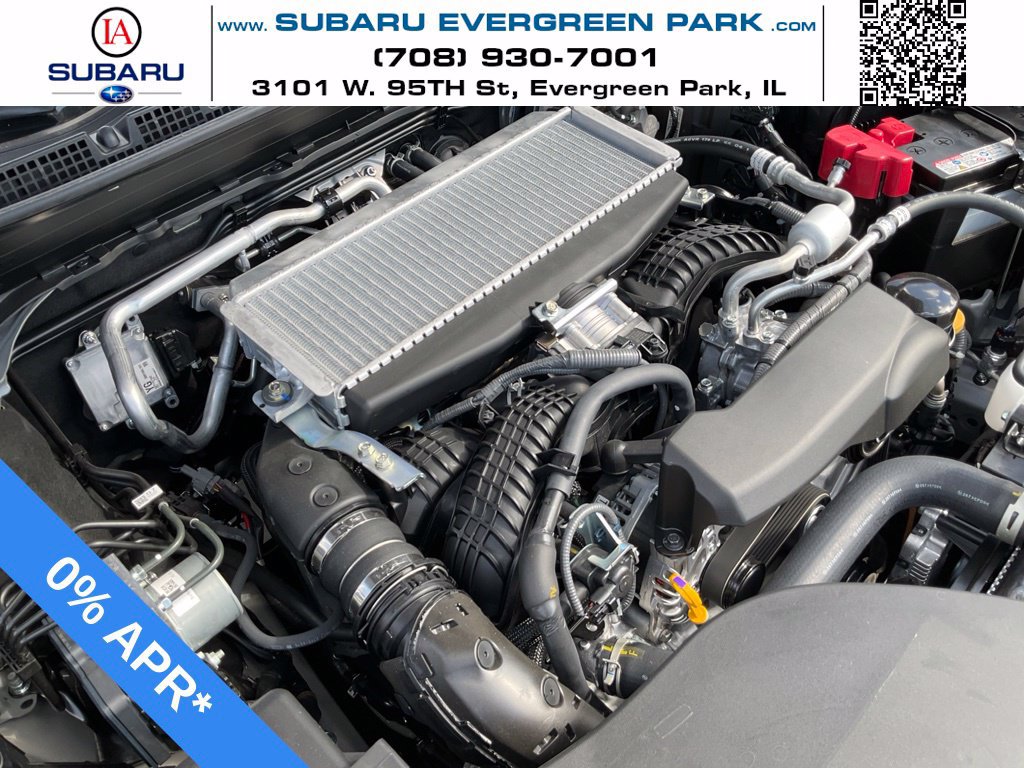New 2026 Subaru Outback Touring XT AWD/4WD image 47