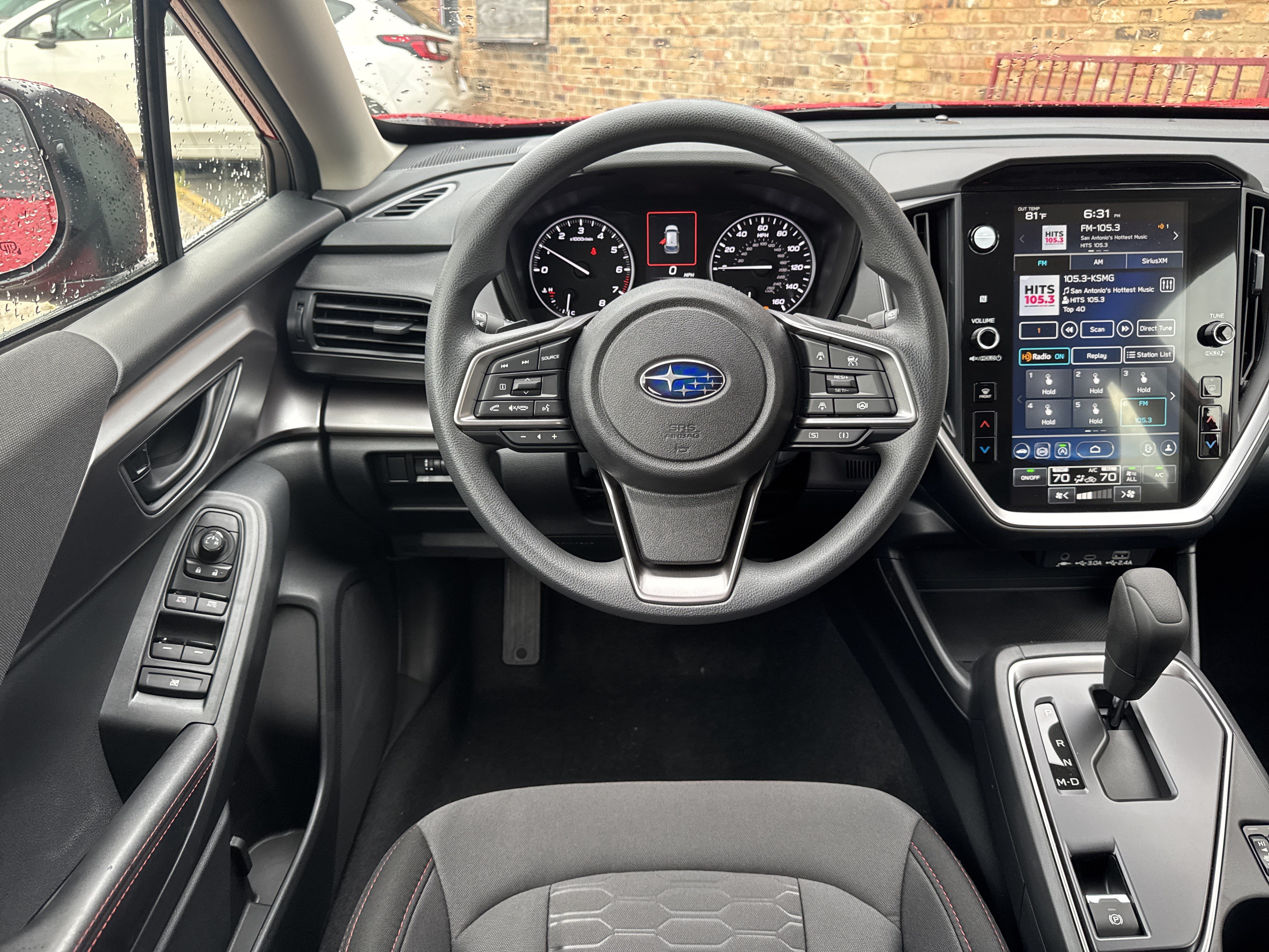 New 2026 Subaru Impreza 2.0i Sport AWD/4WD image 11