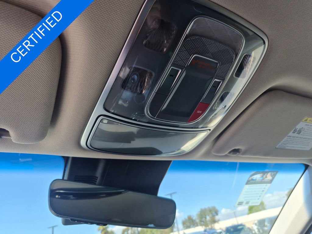 Used 2026 Genesis GV70 2.5T image 70