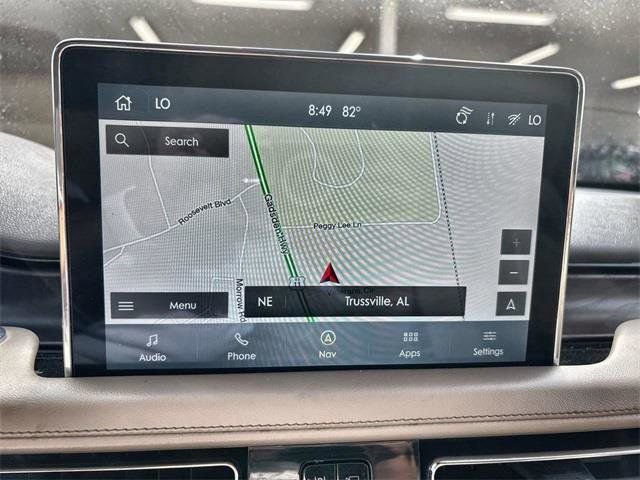 Used 2022 Lincoln Aviator Reserve w/ Equipment Group 201A image 18