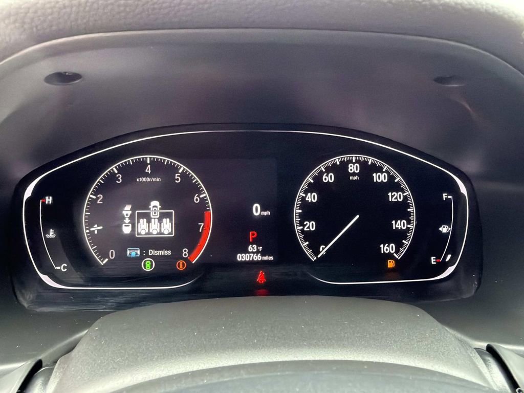 Used 2022 Honda Accord Sport image 29