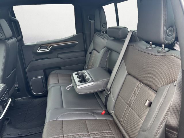 New 2026 Chevrolet Silverado 1500 High Country w/ High Country Premium Package image 19