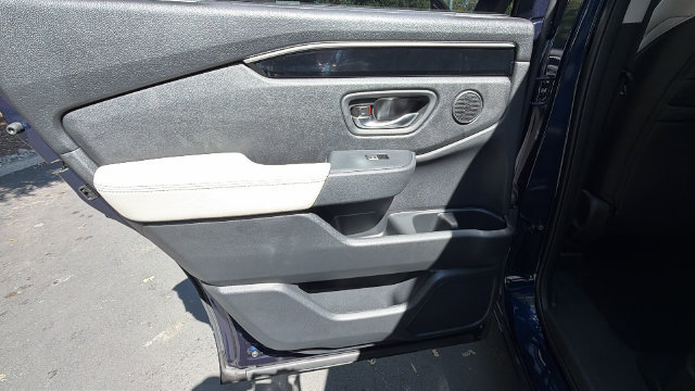 New 2026 Honda Passport RTL image 13