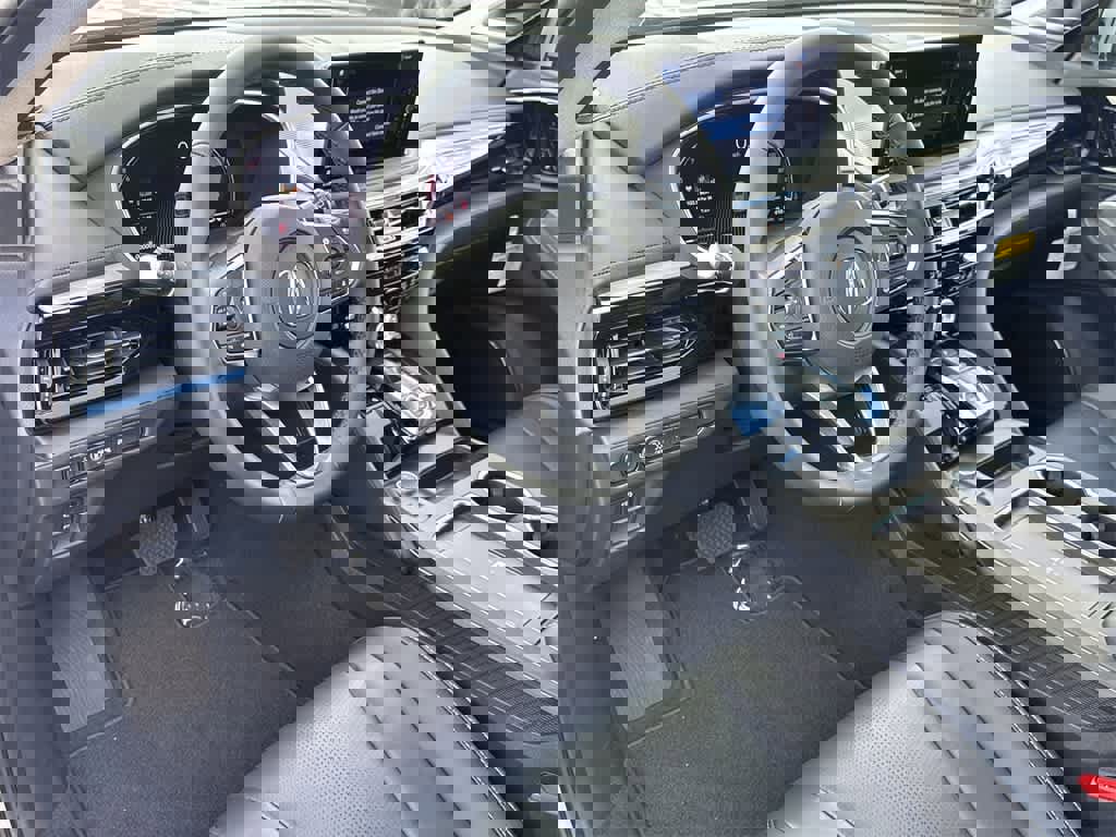 New 2026 Acura MDX FWD w/ Technology Package image 13