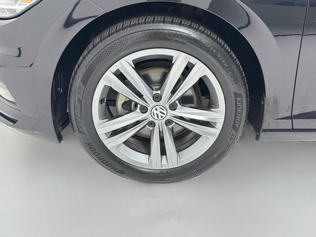 Used 2021 Volkswagen Jetta R-Line FWD image 28