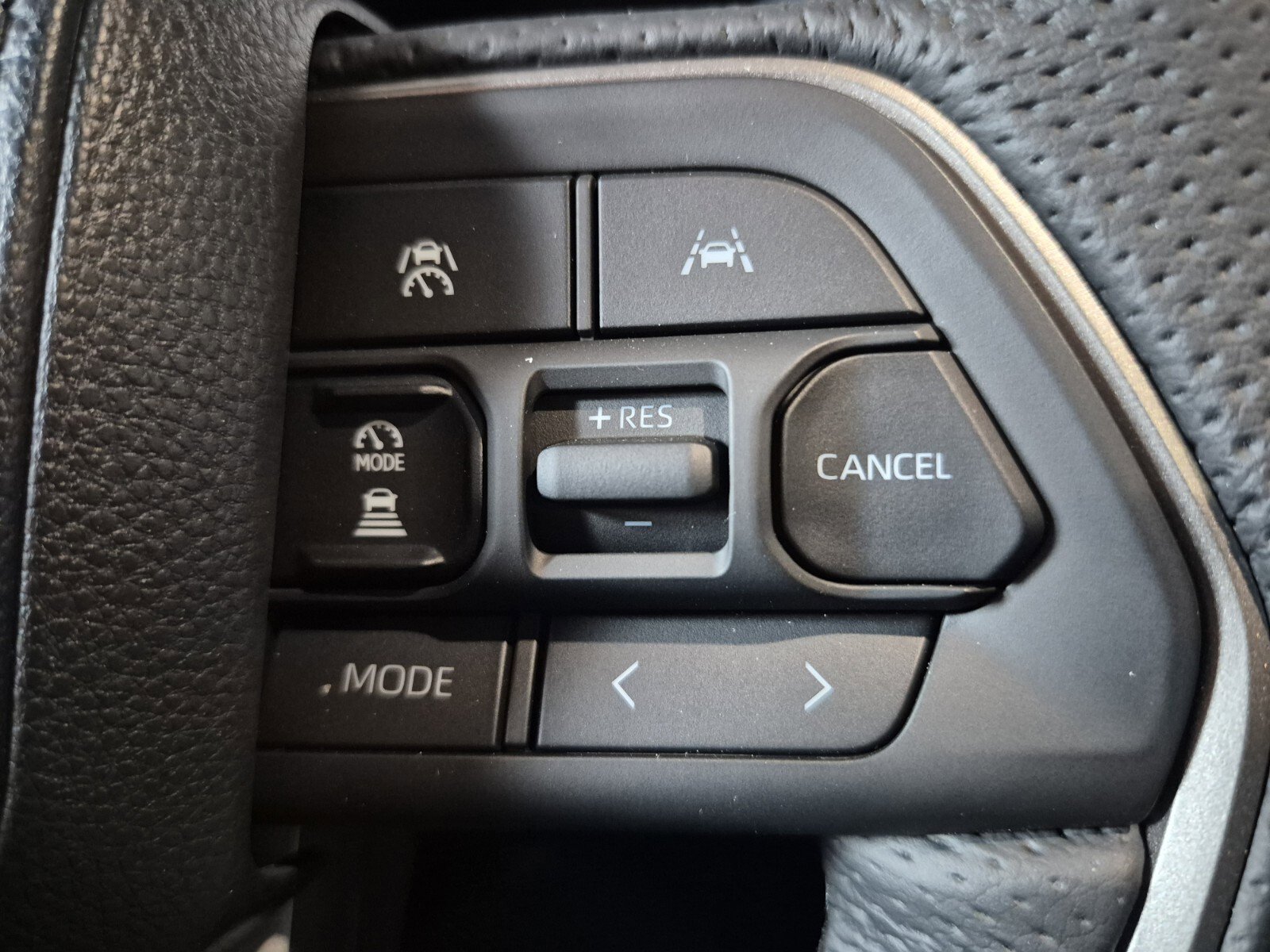 New 2026 Toyota Tacoma SR5 image 24