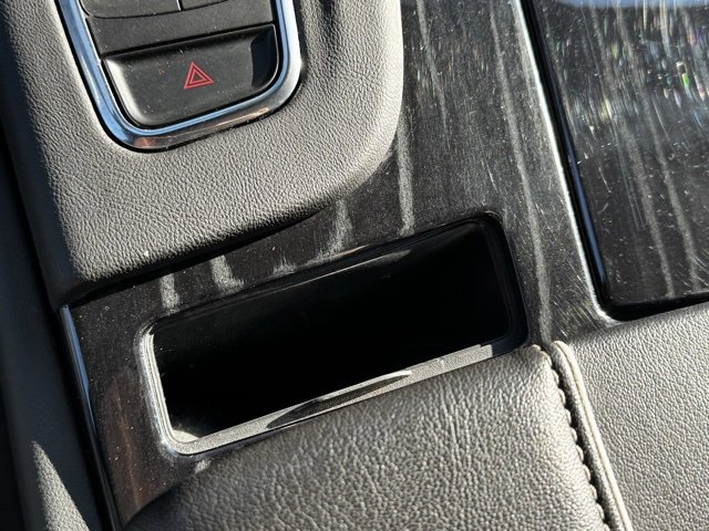 Certified 2024 Cadillac Escalade Sport w/ LPO, ONYX Package image 23