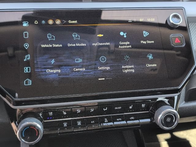 New 2027 Chevrolet Bolt RS FWD image 18