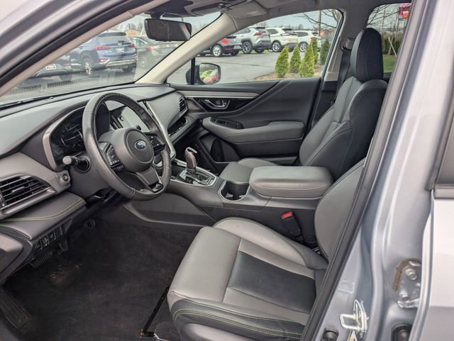 Used 2024 Subaru Outback Onyx Edition XT w/ Popular Package #2 image 13