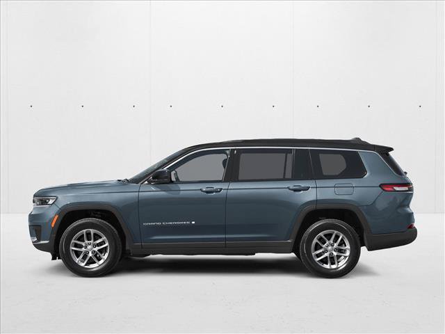 New 2027 Jeep Grand Cherokee L Summit AWD/4WD image 3