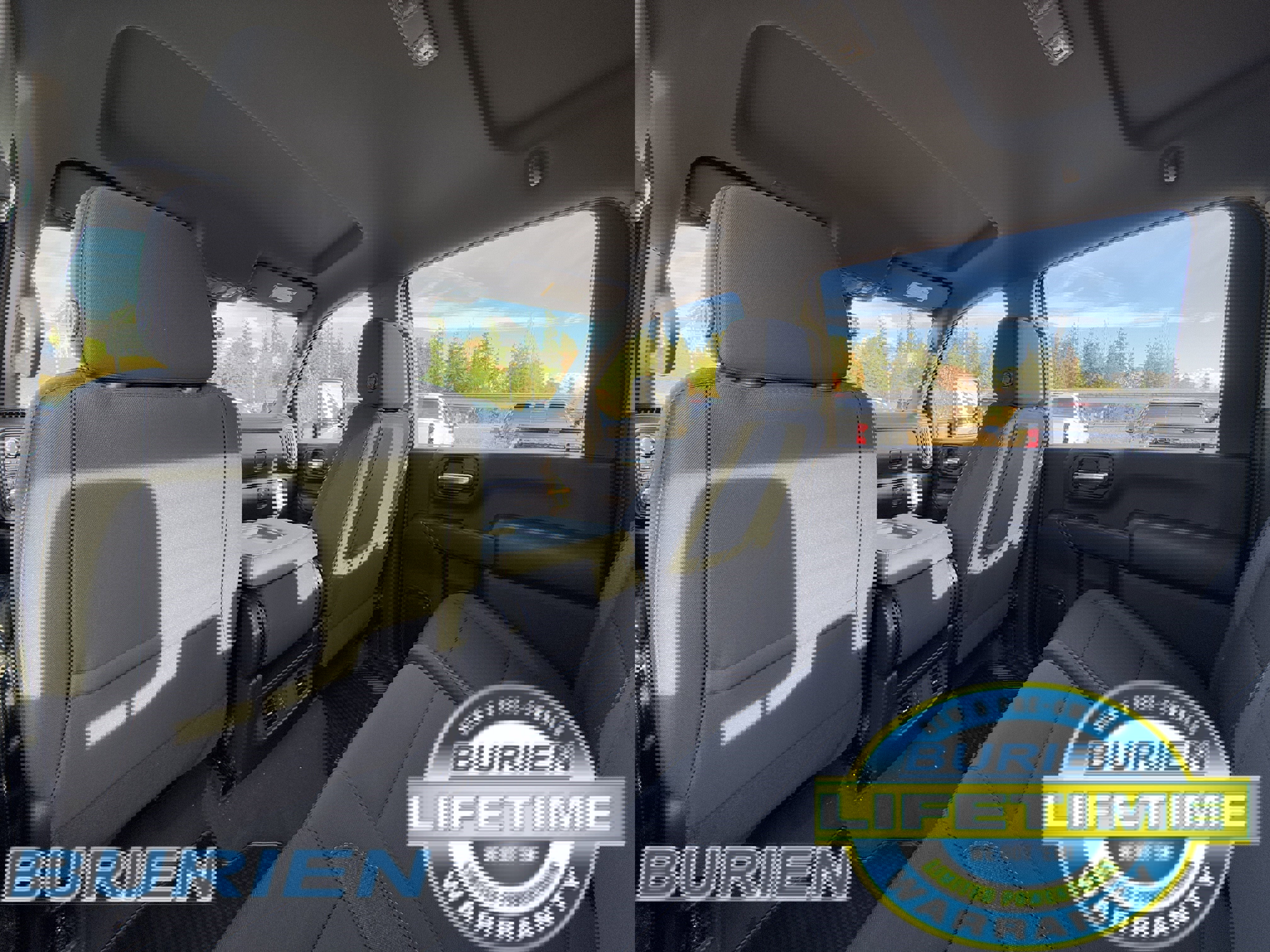 New 2026 Chevrolet Silverado 2500 Custom w/ Custom Value Package image 32