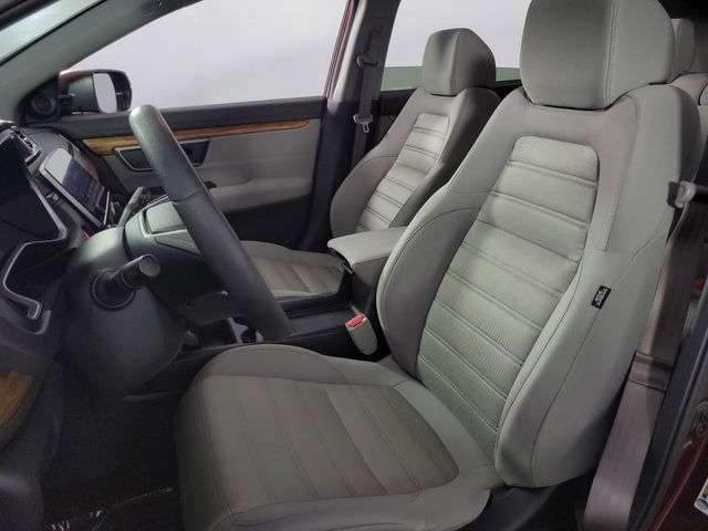 Used 2018 Honda CR-V EX image 15
