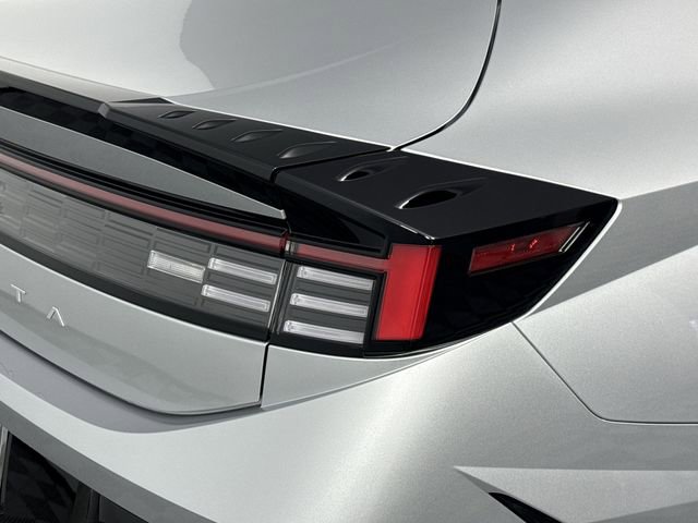 New 2025 Hyundai Sonata SEL image 39