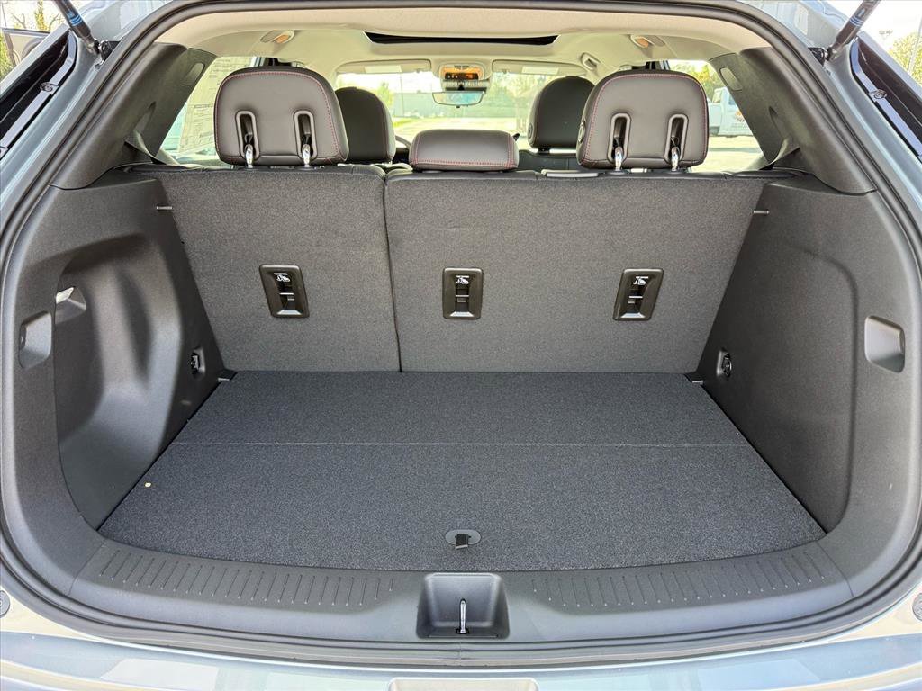 New 2027 Chevrolet Bolt RS image 8