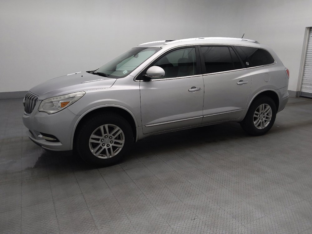 Used 2015 Buick Enclave Convenience FWD image 2
