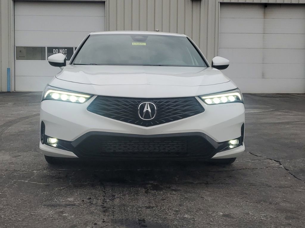 Used 2023 Acura Integra A-Spec image 2