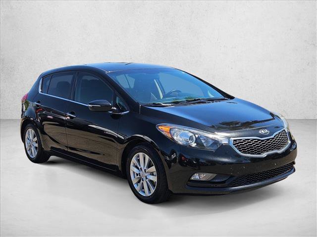 Used 2015 Kia Forte EX FWD image 3