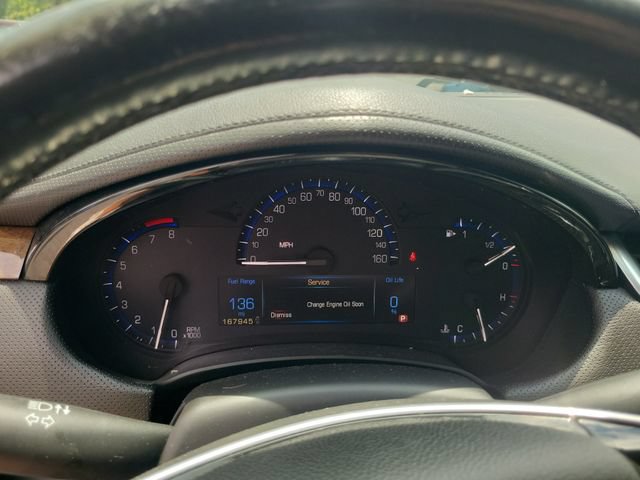 Used 2013 Cadillac XTS Luxury w/ Driver Awareness Package FWD image 31