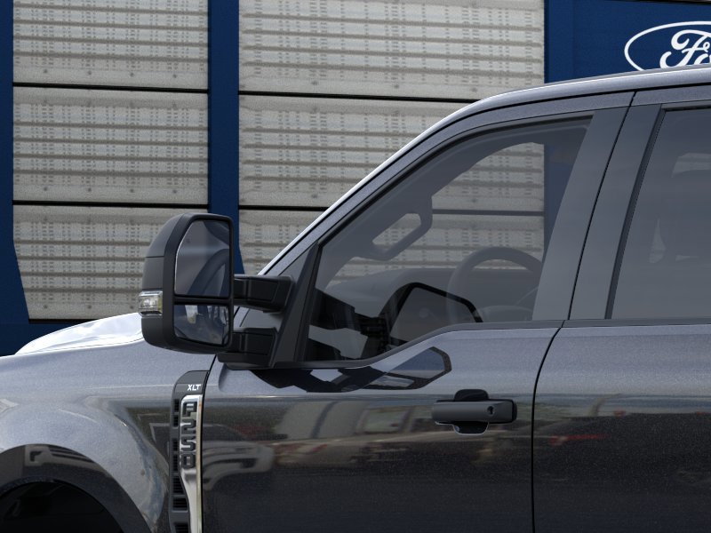 New 2026 Ford F250 XLT AWD/4WD image 26