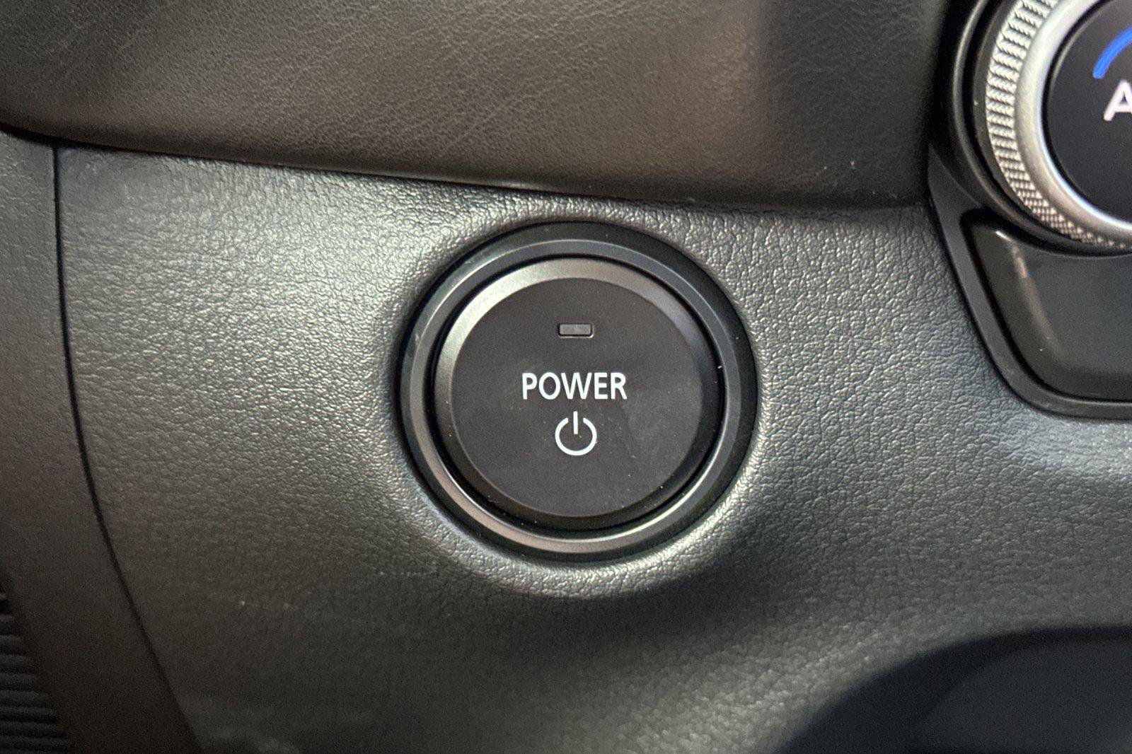 New 2025 MAZDA CX-50 AWD 2.5 Hybrid w/ Cargo Package image 21