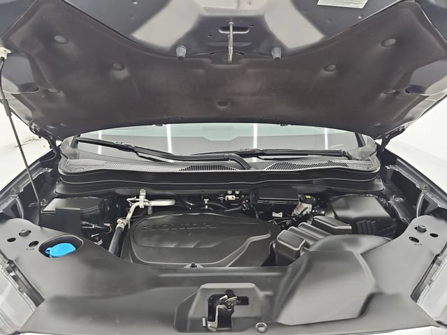 Used 2023 Honda Ridgeline RTL-E image 42