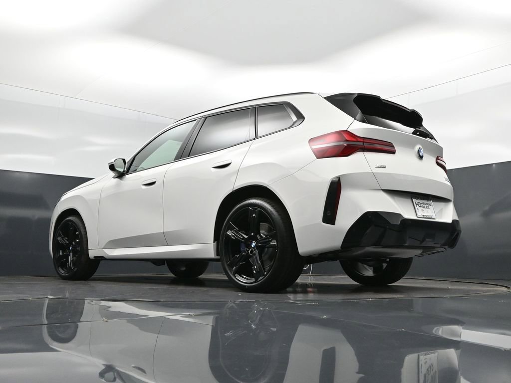 New 2026 BMW X3 xDrive30 w/ M Sport Package AWD/4WD image 40