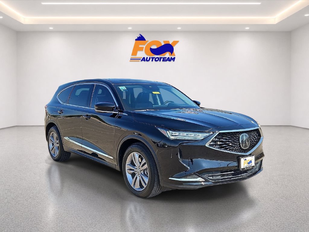 Used 2024 Acura MDX FWD image 6