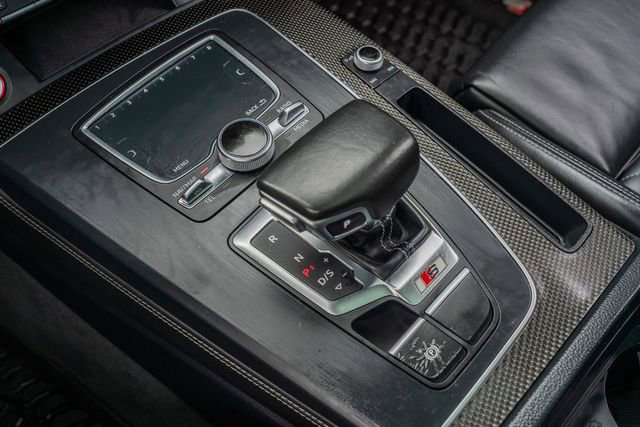 Used 2018 Audi SQ5 Prestige w/ Prestige Package image 30