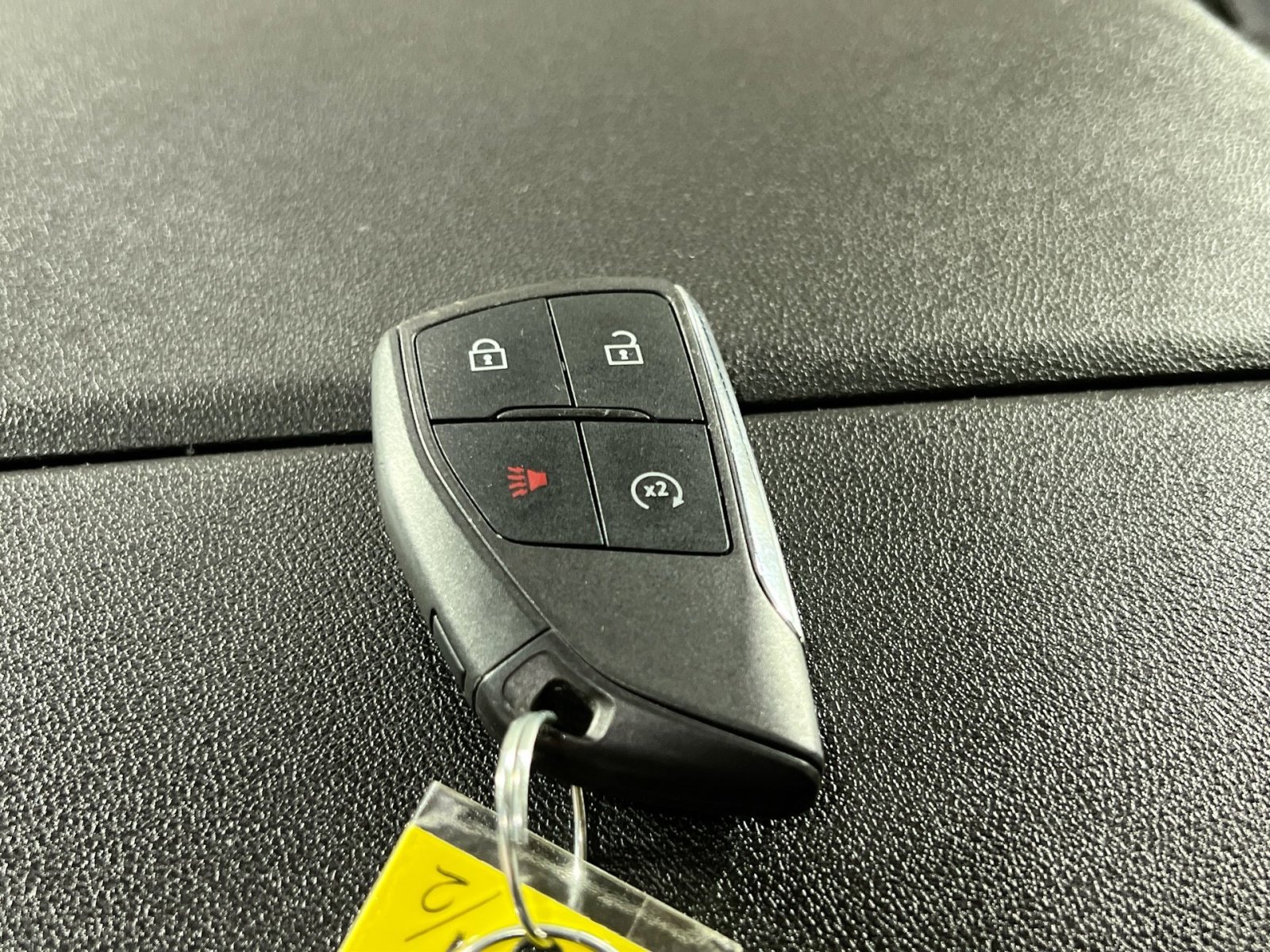 Used 2024 Chevrolet Colorado ZR2 image 28