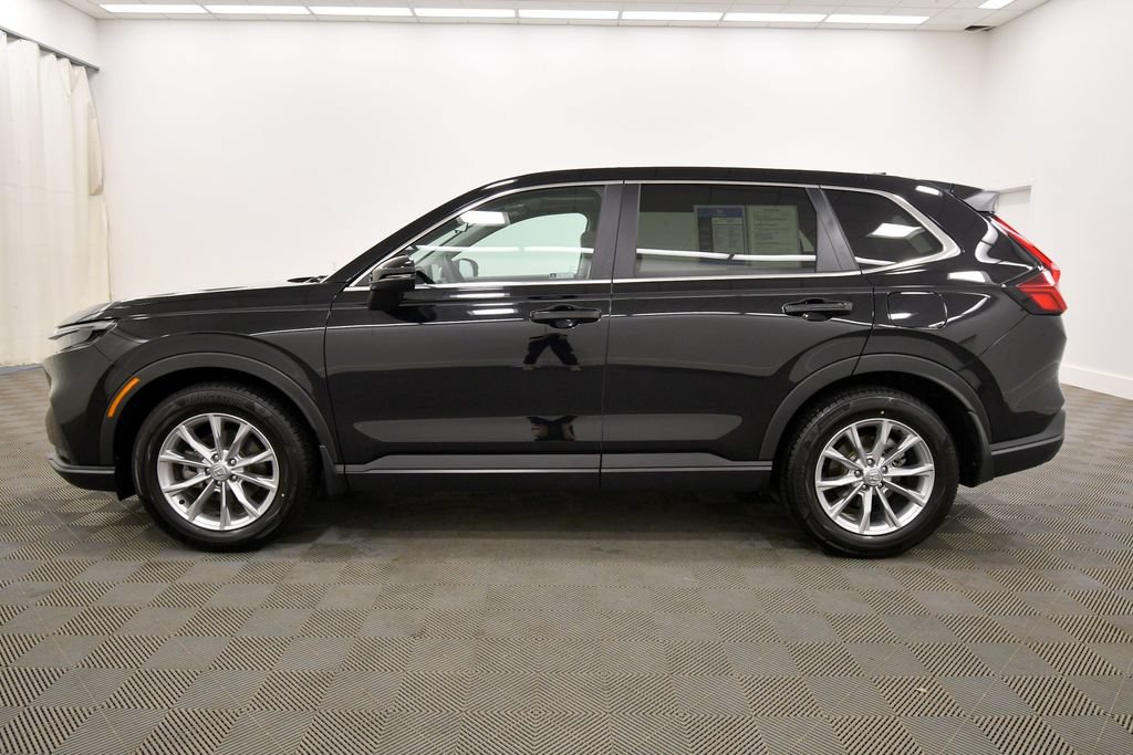 Certified 2023 Honda CR-V EX image 4