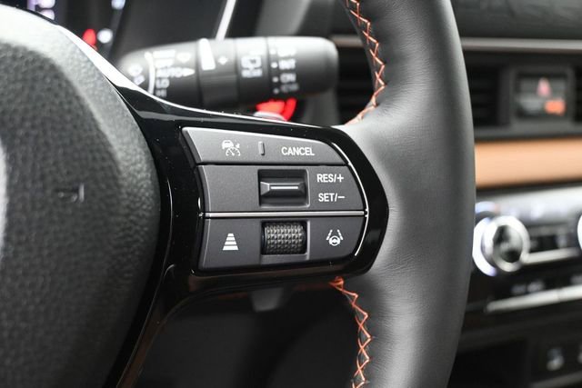 New 2026 Honda Passport TrailSport Elite image 9