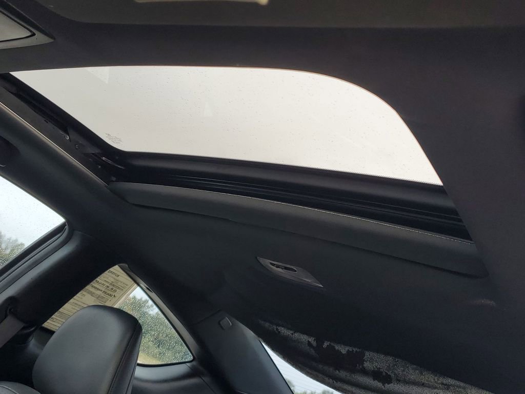 Used 2017 Honda Accord EX-L image 30