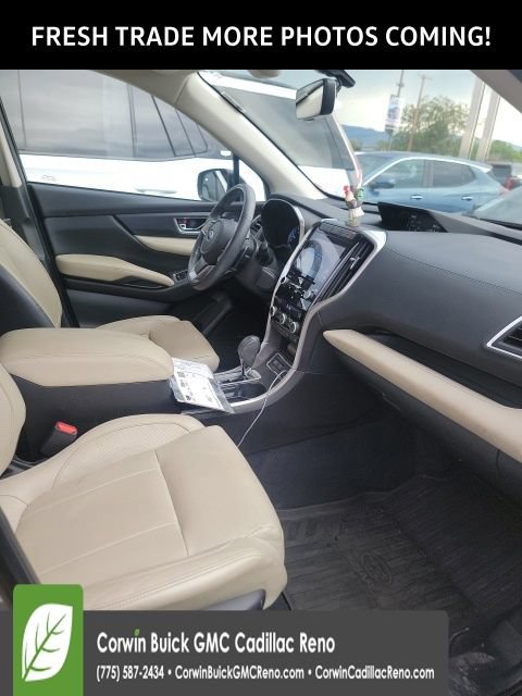 Used 2021 Subaru Ascent Limited w/ Technology Package AWD/4WD image 10
