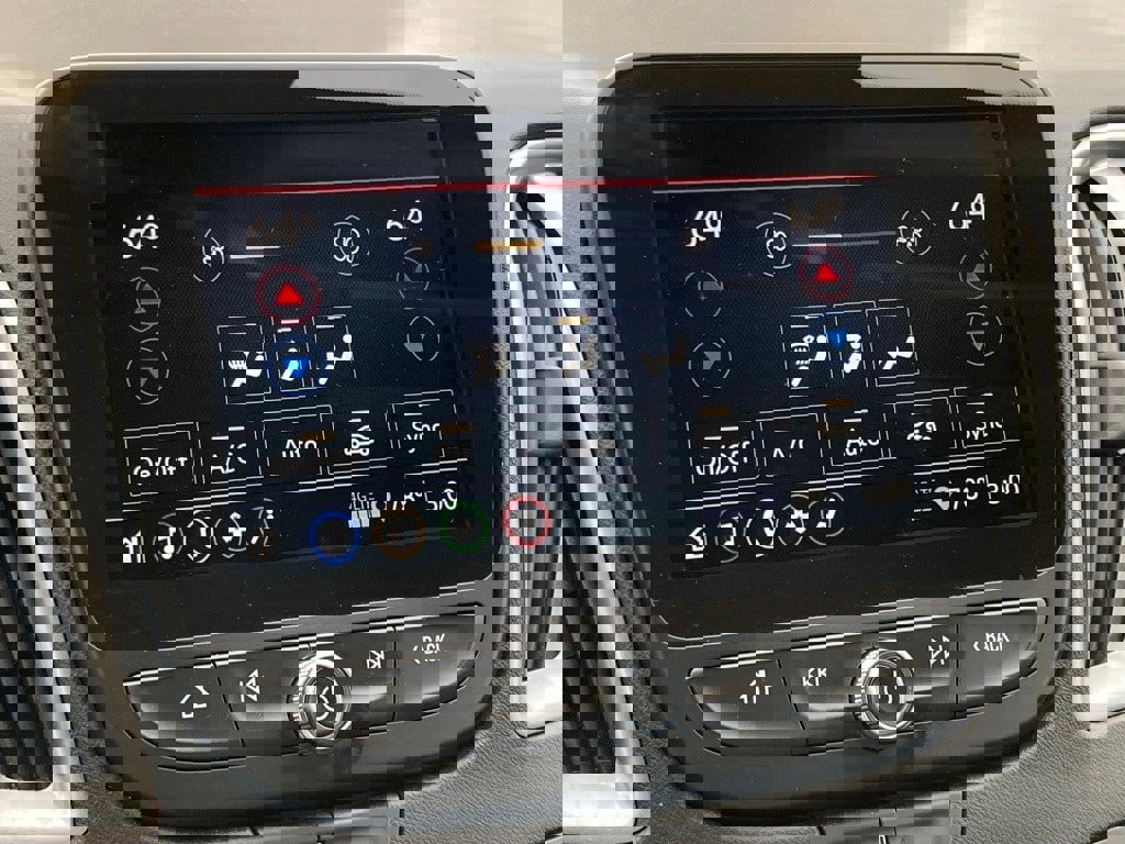 Used 2025 Chevrolet Malibu LT image 20