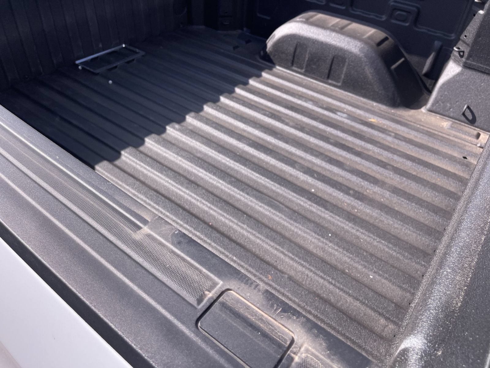 Used 2024 Chevrolet Silverado 1500 W/T RWD image 5
