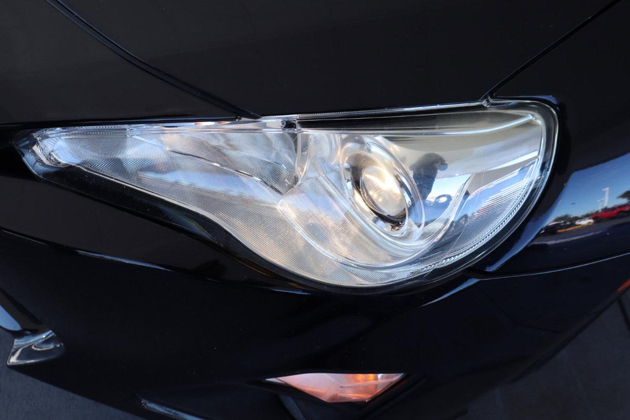 Used 2016 Scion FR-S image 47