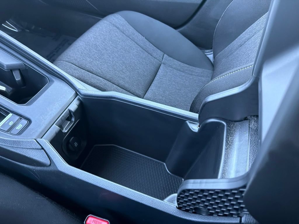 Used 2025 Honda Accord LX image 27