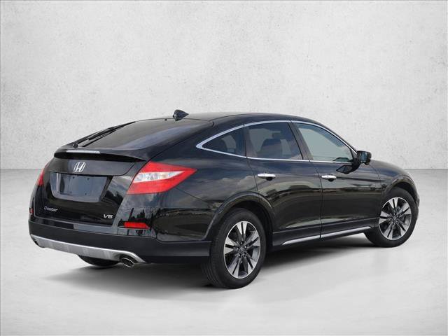 Used 2015 Honda Crosstour EX-L image 7