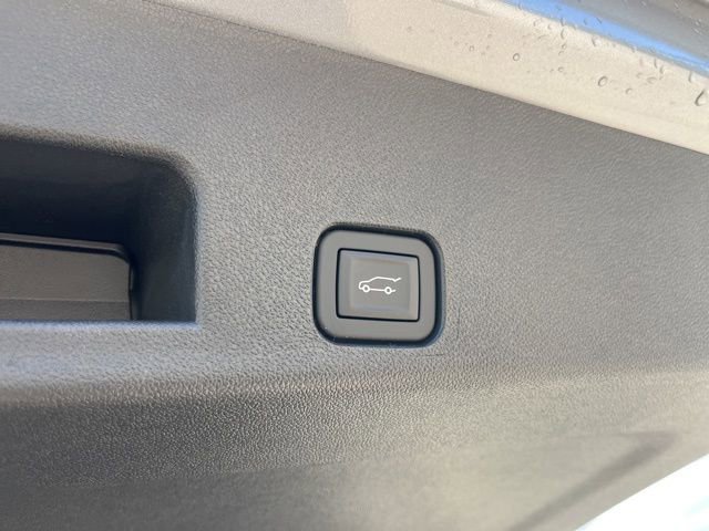 New 2026 Chevrolet Traverse Z71 AWD/4WD image 8